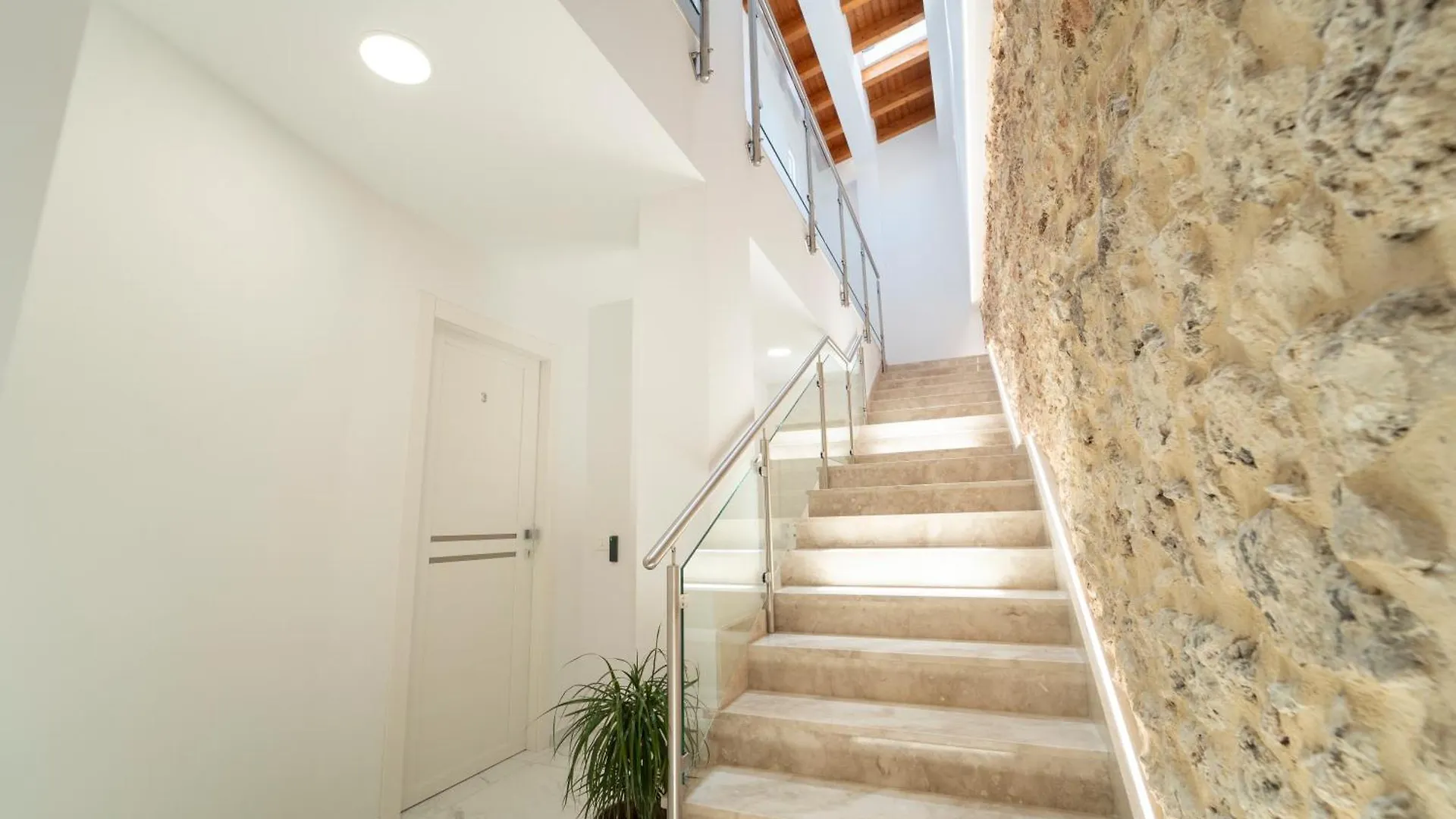 Bed and Breakfast Babilonia Castrofilippo
