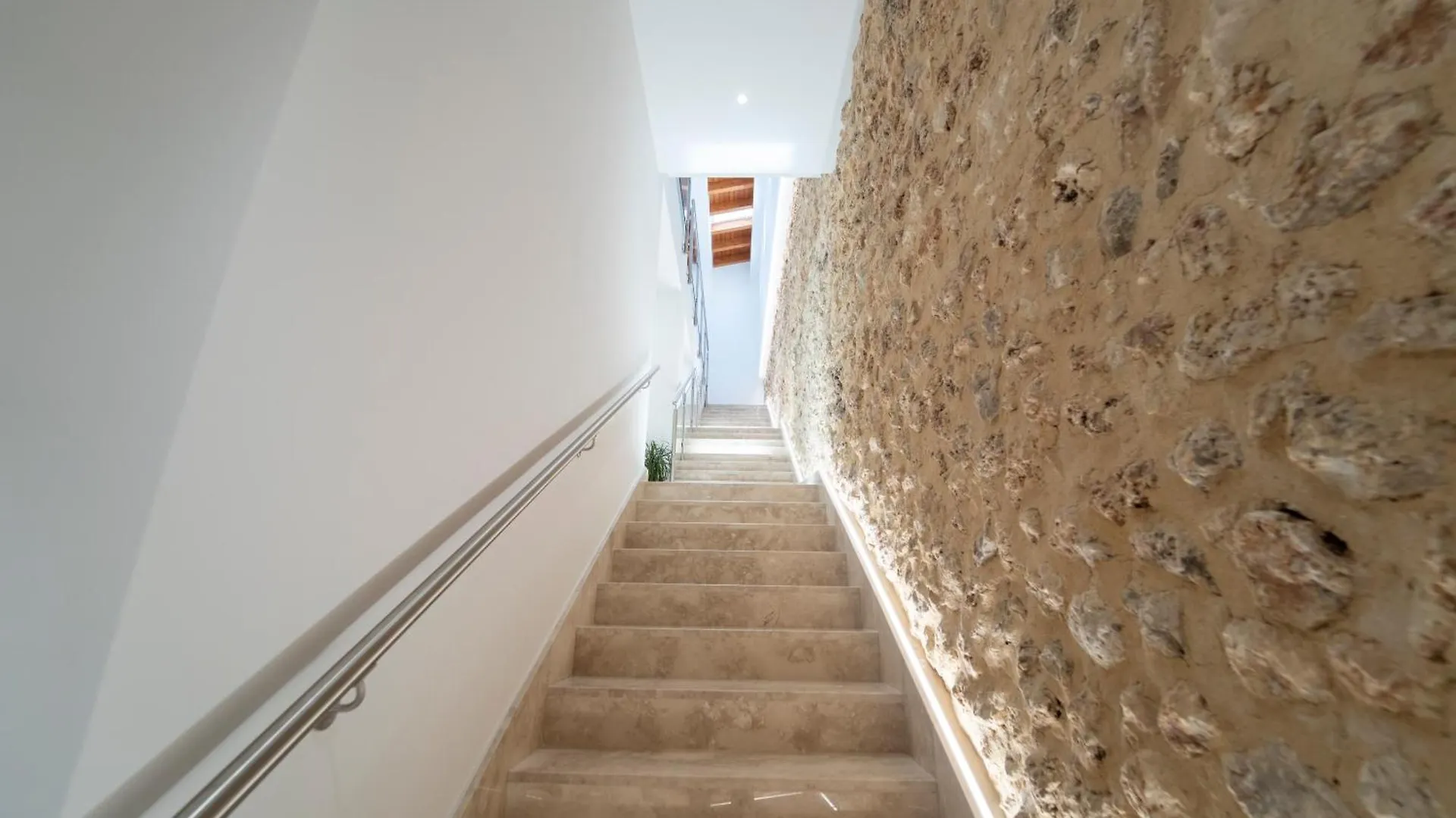 Bed & Breakfast Bed and Breakfast Babilonia Castrofilippo