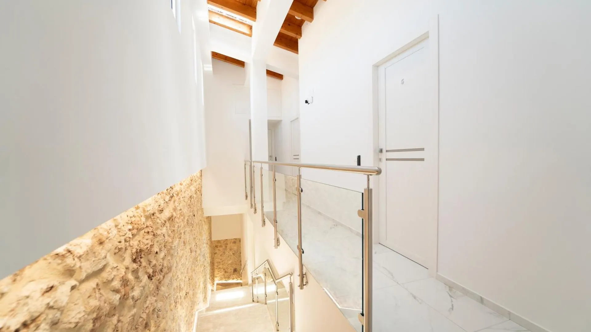 Bed and Breakfast Babilonia Castrofilippo