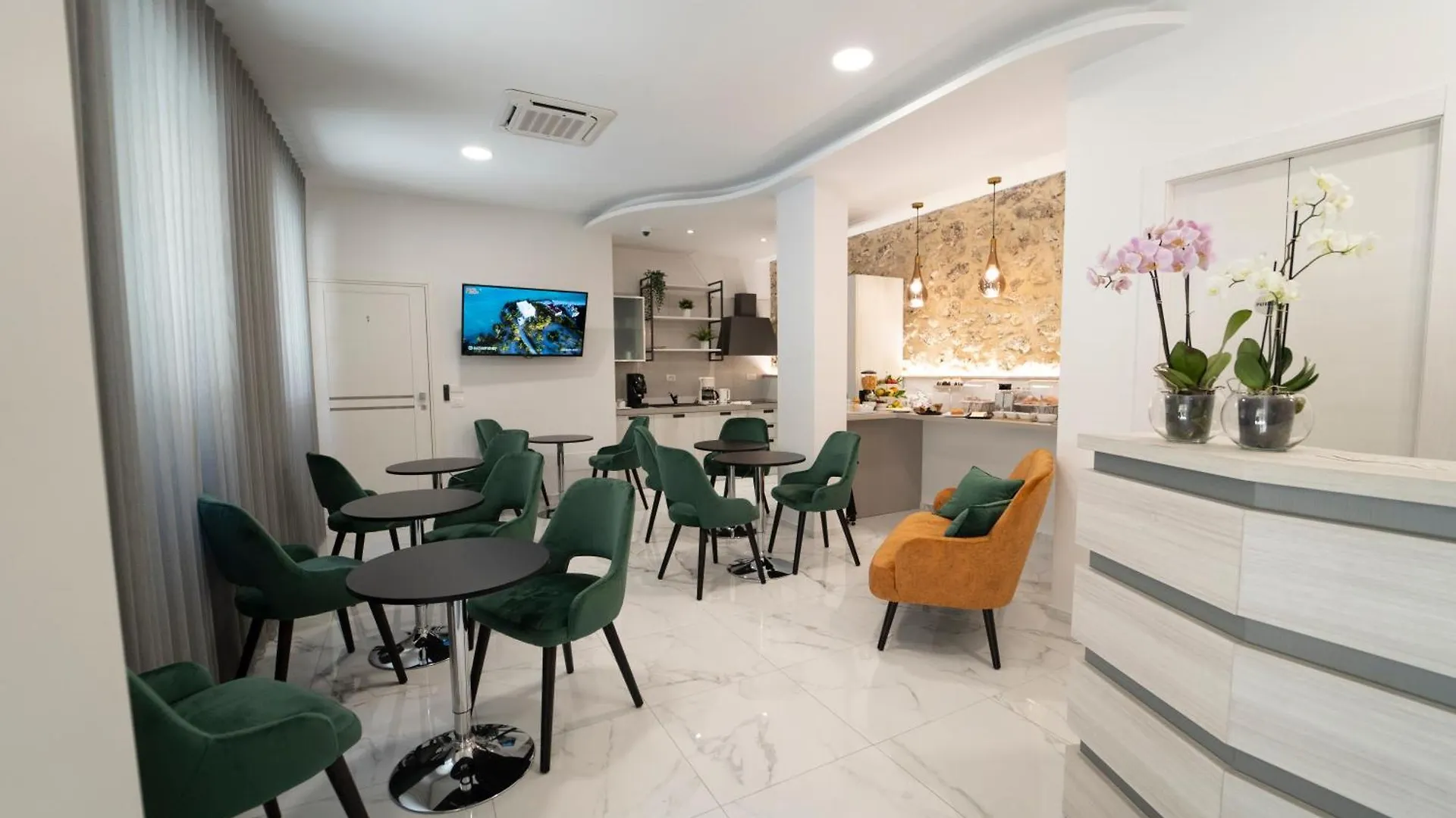Bed and Breakfast Babilonia Castrofilippo Italia