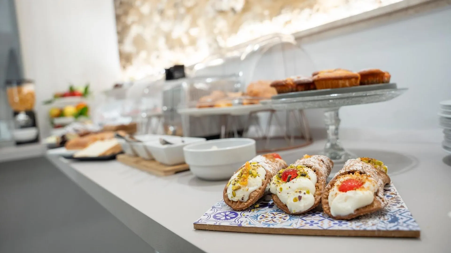 Bed and Breakfast Babilonia Castrofilippo Italia