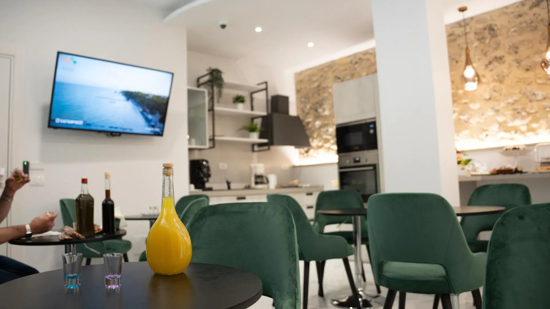 Bed and Breakfast Babilonia Castrofilippo