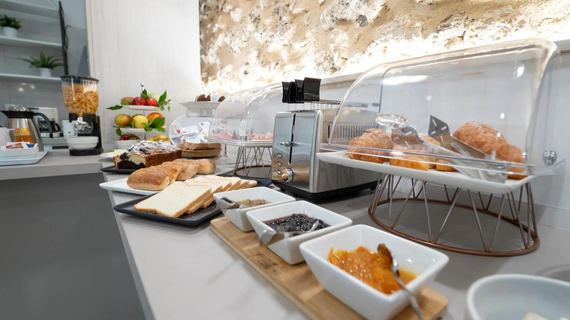 Bed and Breakfast Babilonia Castrofilippo