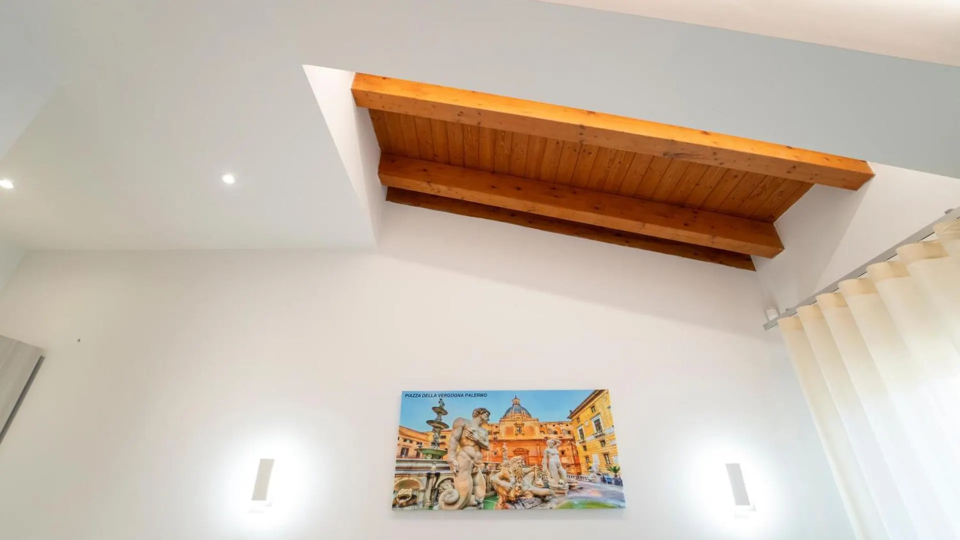 Bed and Breakfast Babilonia Castrofilippo Bed & Breakfast