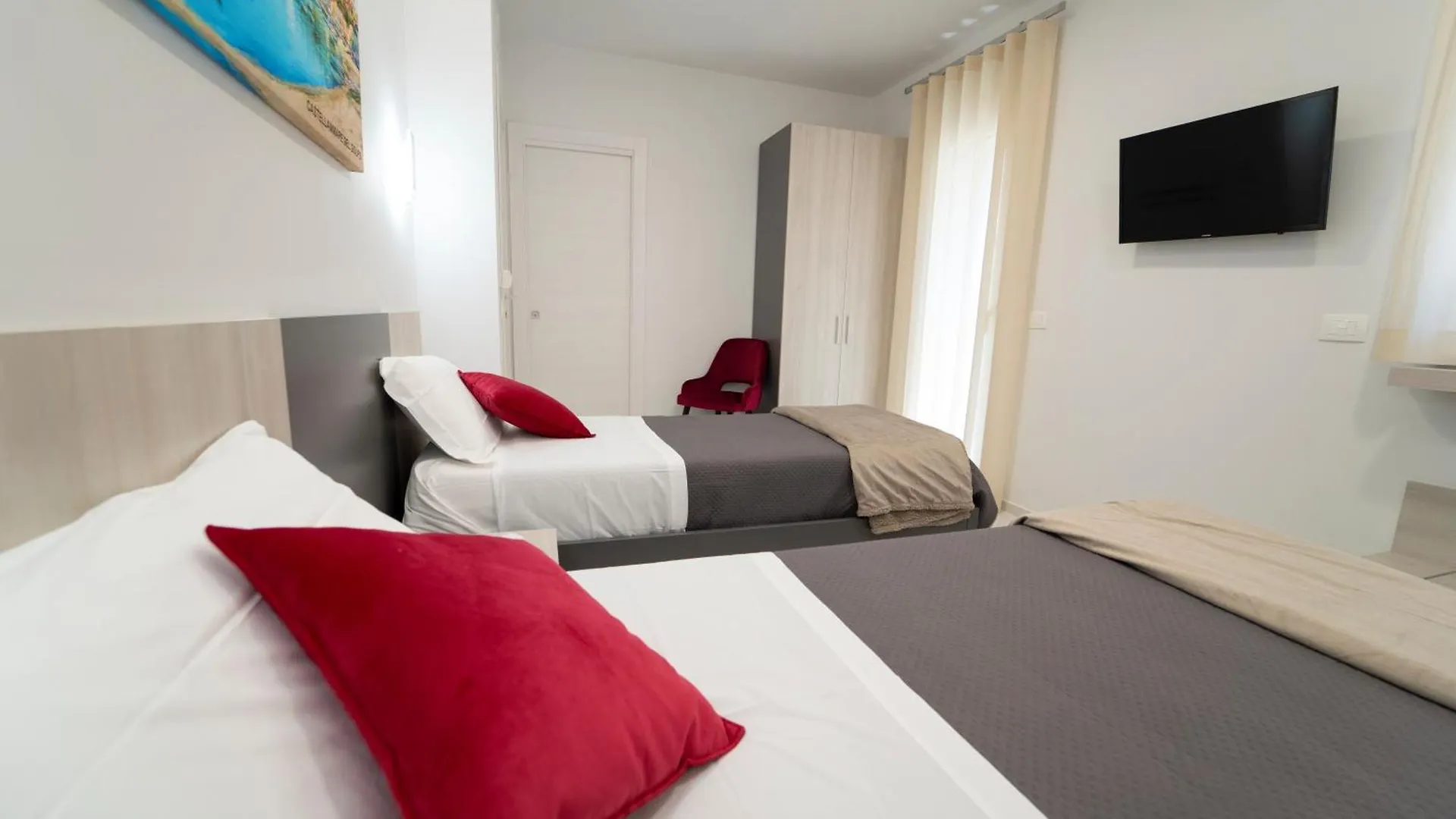 Bed and Breakfast Babilonia Castrofilippo Italia