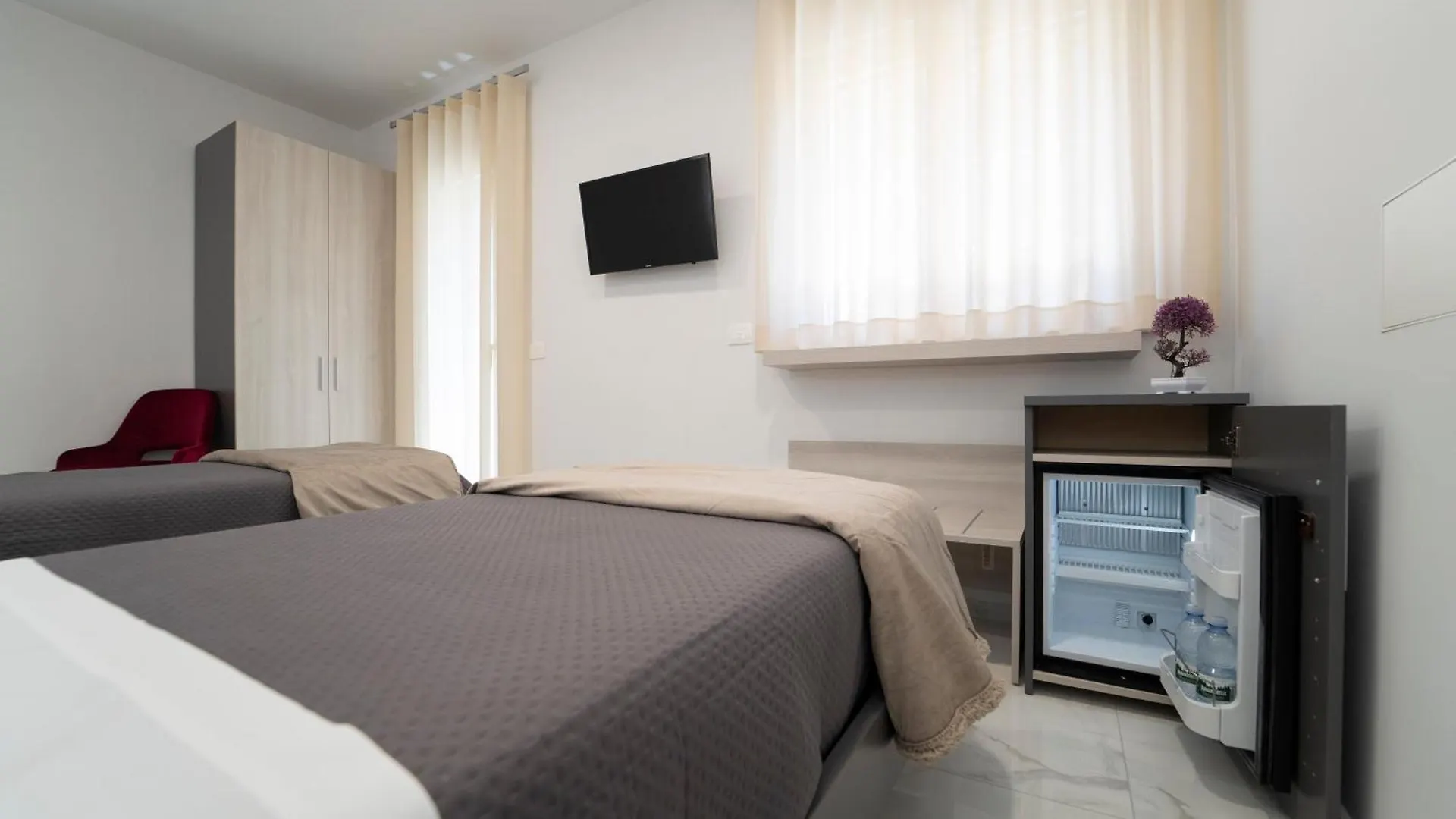 Bed and Breakfast Babilonia Castrofilippo