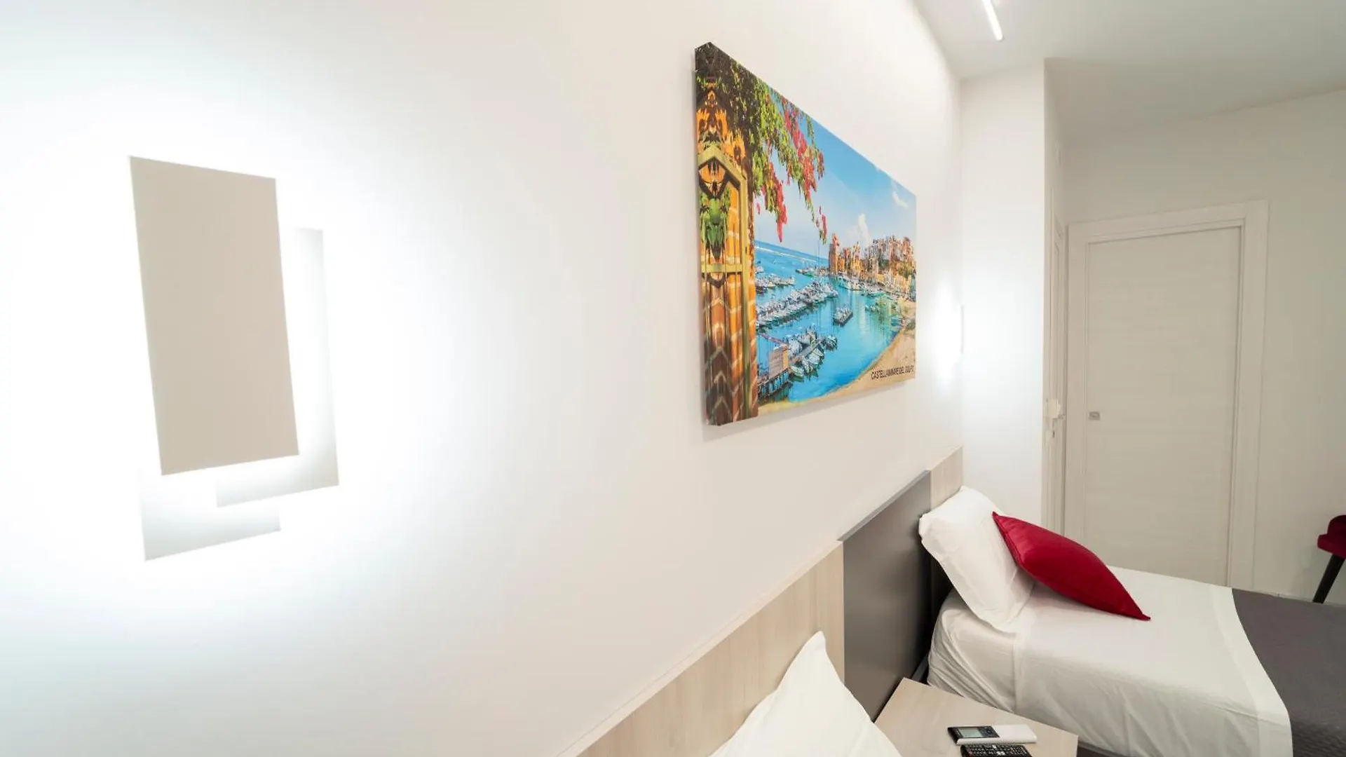 Bed and Breakfast Babilonia Castrofilippo