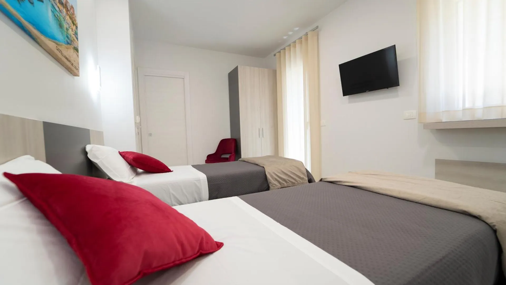 Bed and Breakfast Babilonia Castrofilippo 0*,  Italia