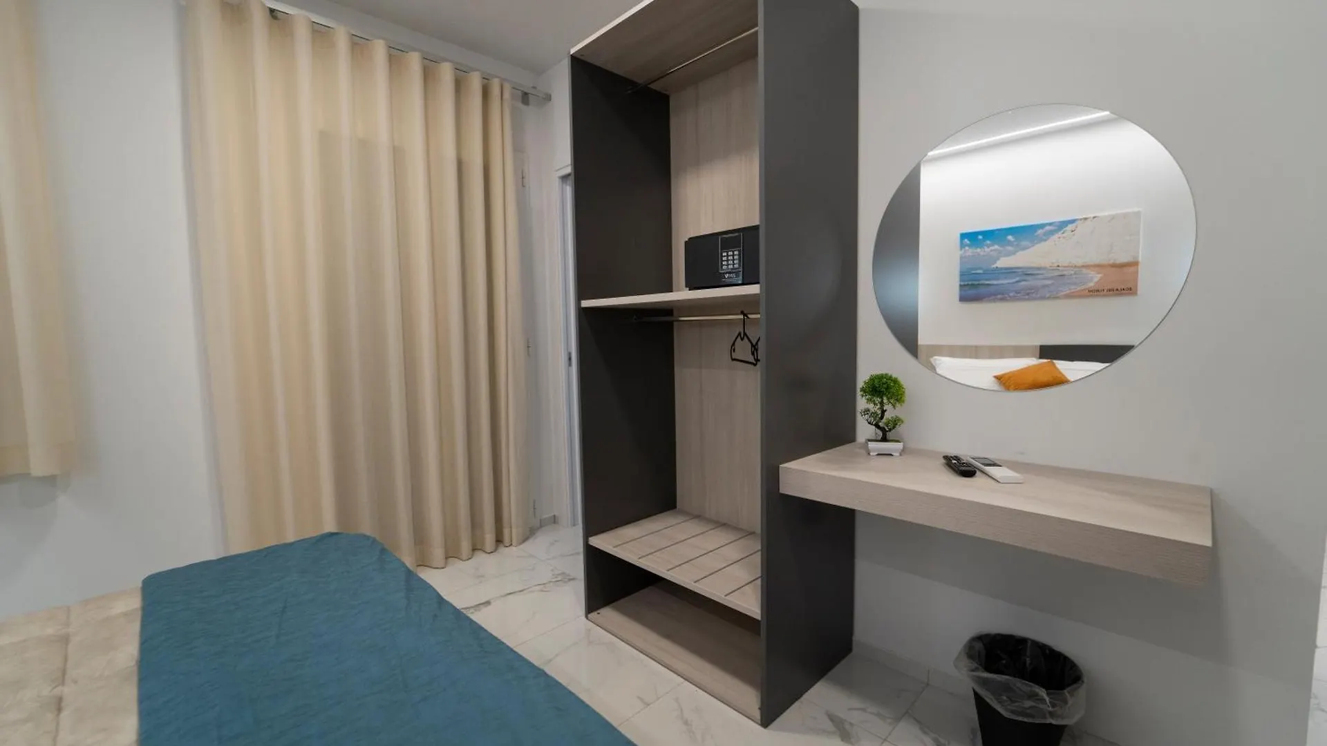 Bed and Breakfast Babilonia Castrofilippo 0*,