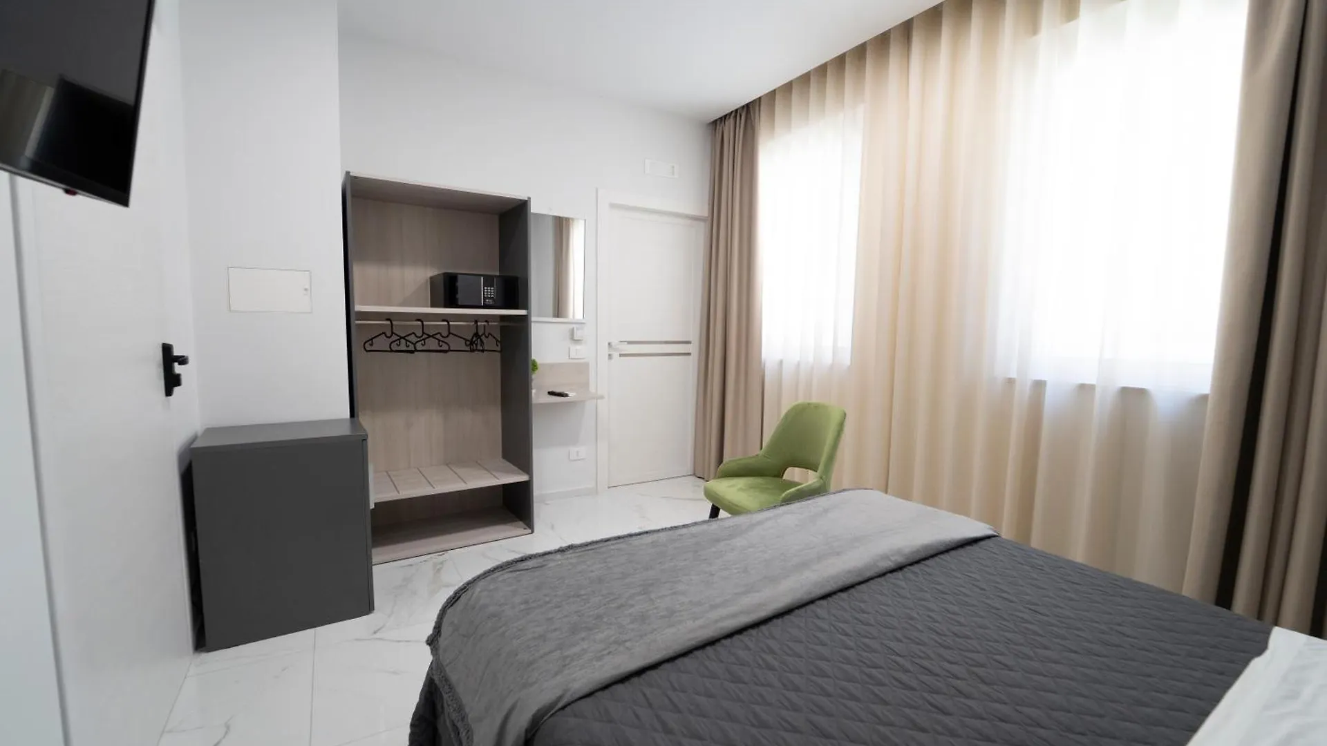 Bed and Breakfast Babilonia Castrofilippo Bed & Breakfast
