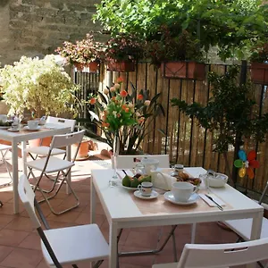 Il Sole Nel Cuore Bed & Breakfast