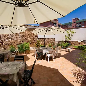 Archimede Bed & Breakfast