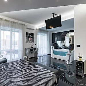  Bed & Breakfast Prezioso Suites&rooms Italia