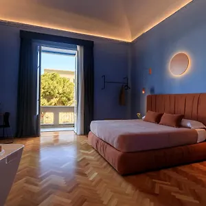  Aparthotel Belmonte Luxury - Lr Collection Italia