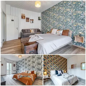 Bed & Breakfast Wanderlust Fiera, Free Parking Italia