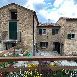  Bed & Breakfast Monte Cuccolo House Italia