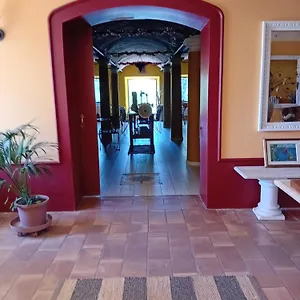  Bed & Breakfast B&ble Tre Gemme Italia