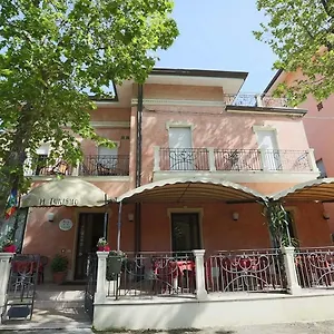 ** Hotel Turismo Italia