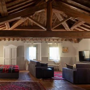  Bed & Breakfast Dimora Storica Antica Grancia Italia