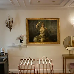  Affittacamere D.r.rome Spanish Luxury Italia