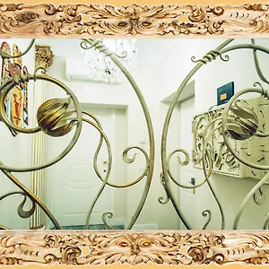 ** Bed & Breakfast Impero Vaticano Italia