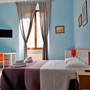  Hotel Alba Garden Italia