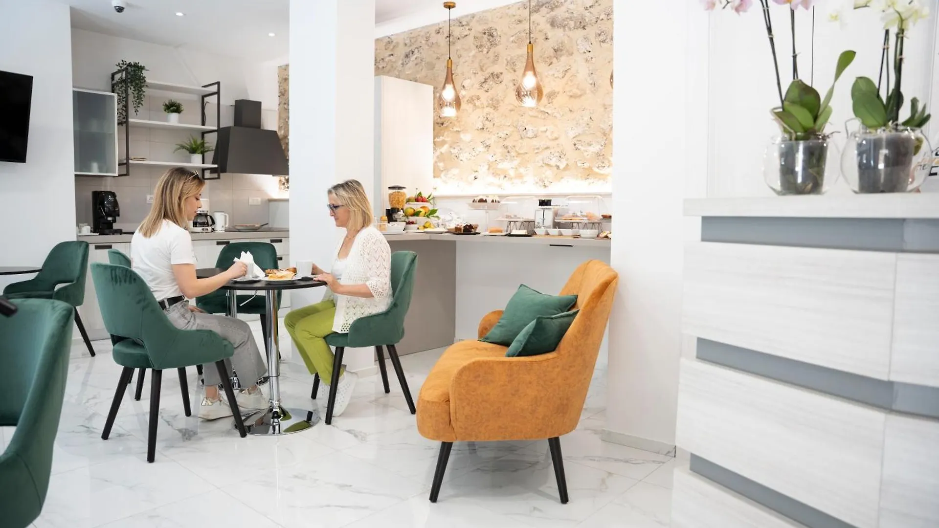 Babilonia Bed & Breakfast Castrofilippo
