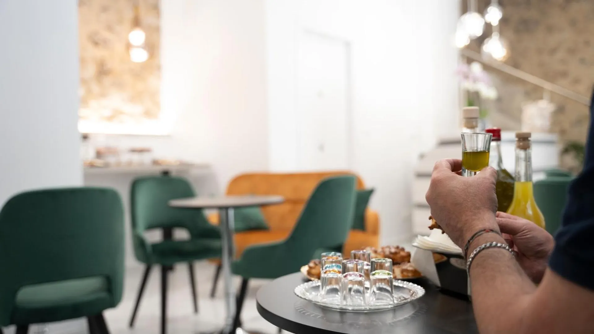 Babilonia Bed & Breakfast Castrofilippo