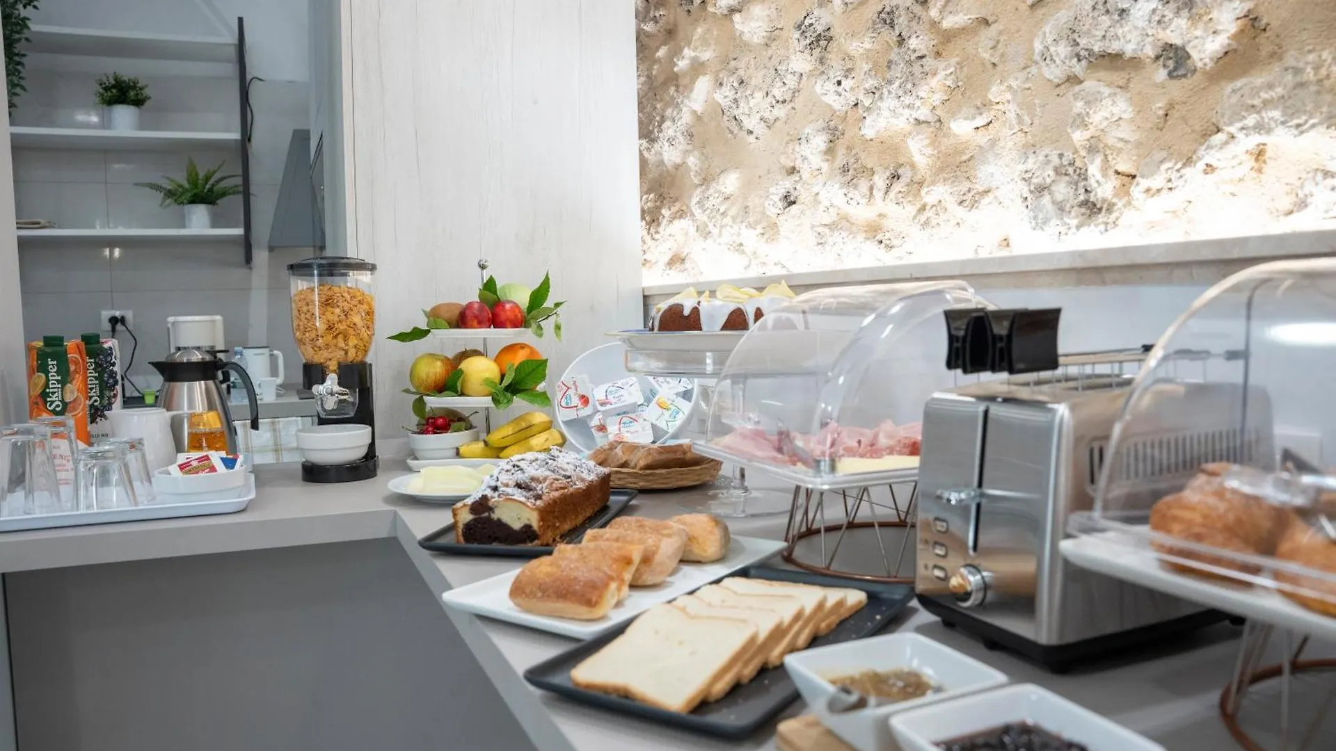 Babilonia Bed & Breakfast Castrofilippo