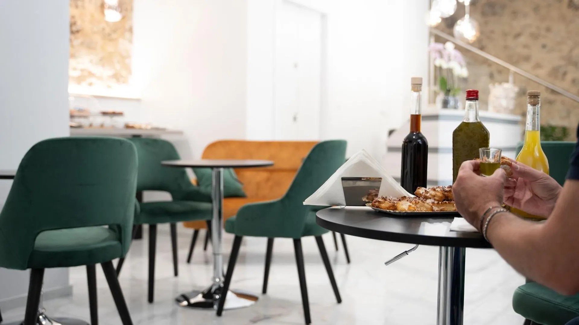Babilonia Bed & Breakfast Castrofilippo