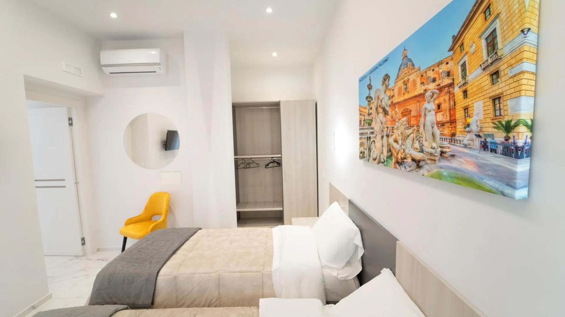 Babilonia Bed & Breakfast Castrofilippo