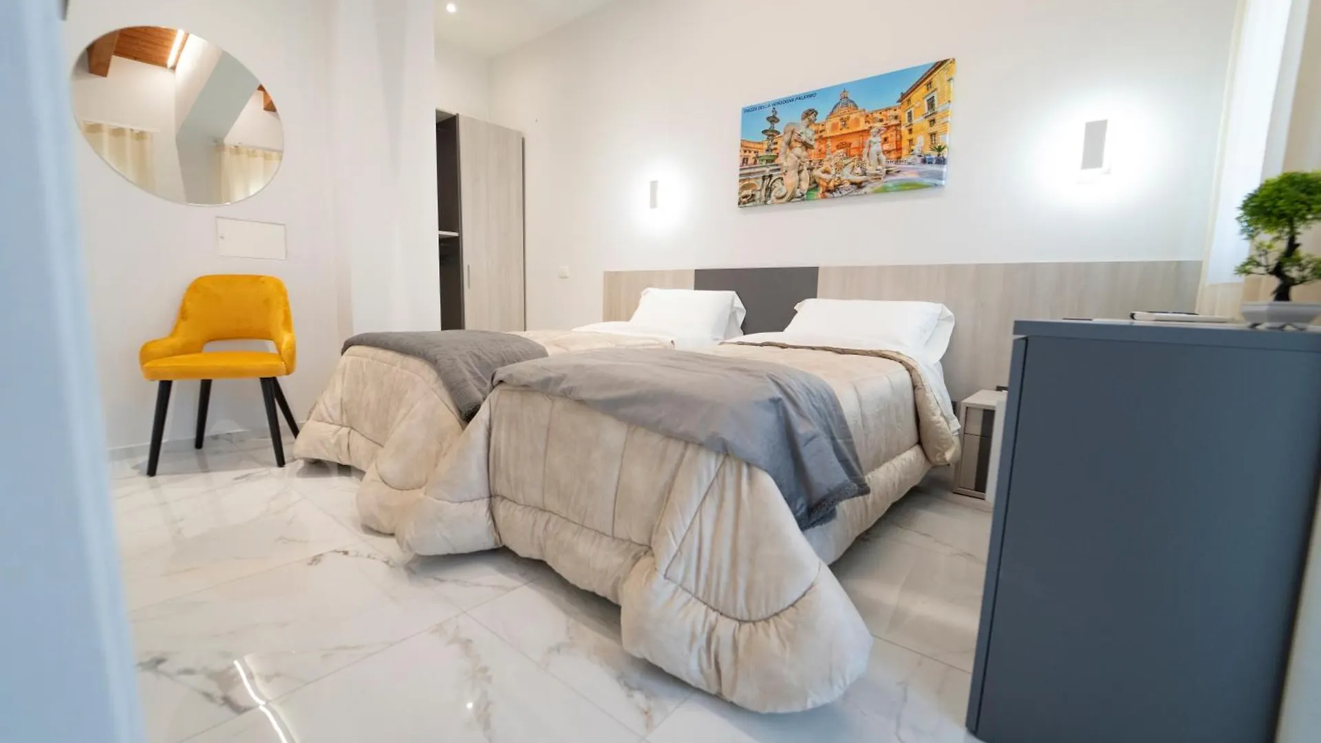 Babilonia Bed & Breakfast Castrofilippo