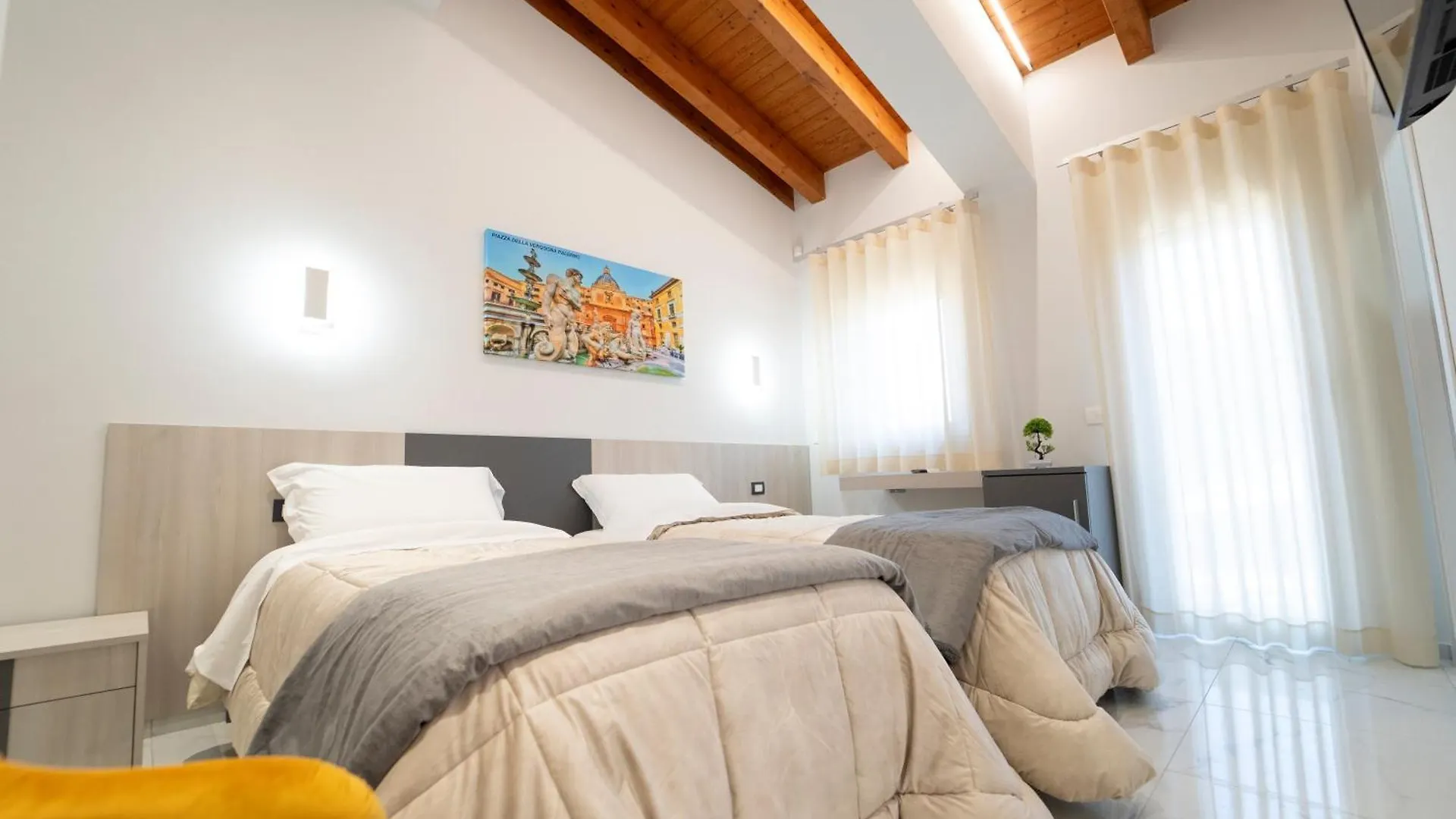 Babilonia Bed & Breakfast Castrofilippo 0*,