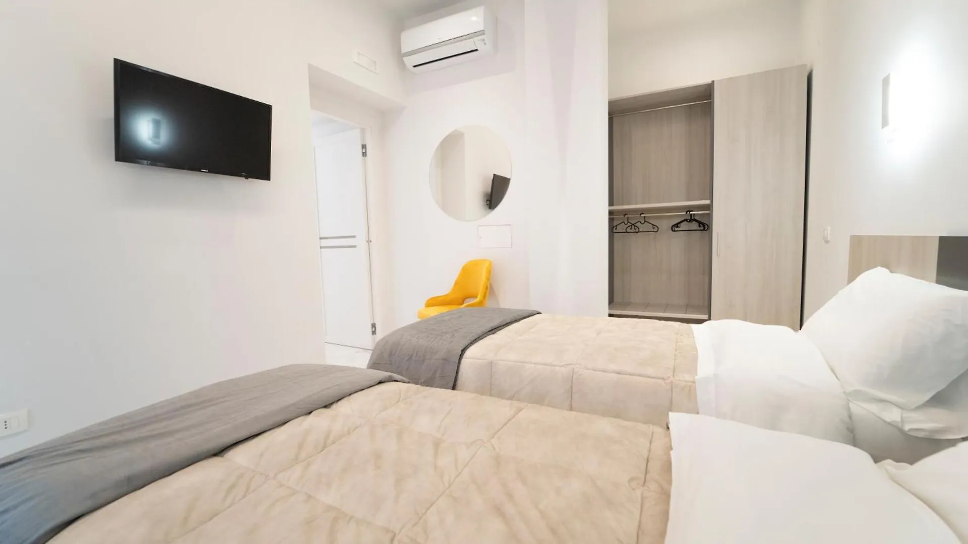 Babilonia Bed & Breakfast Castrofilippo