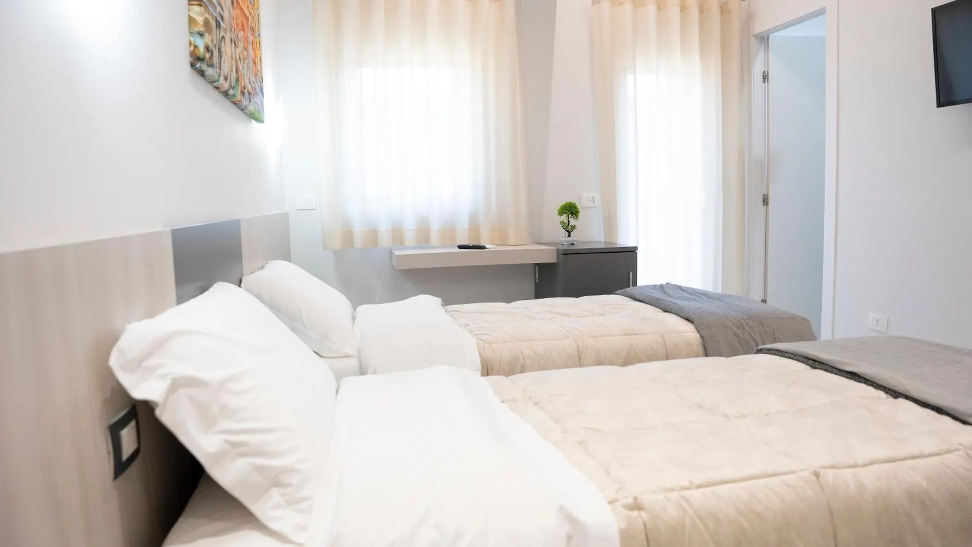 Babilonia Bed & Breakfast Castrofilippo
