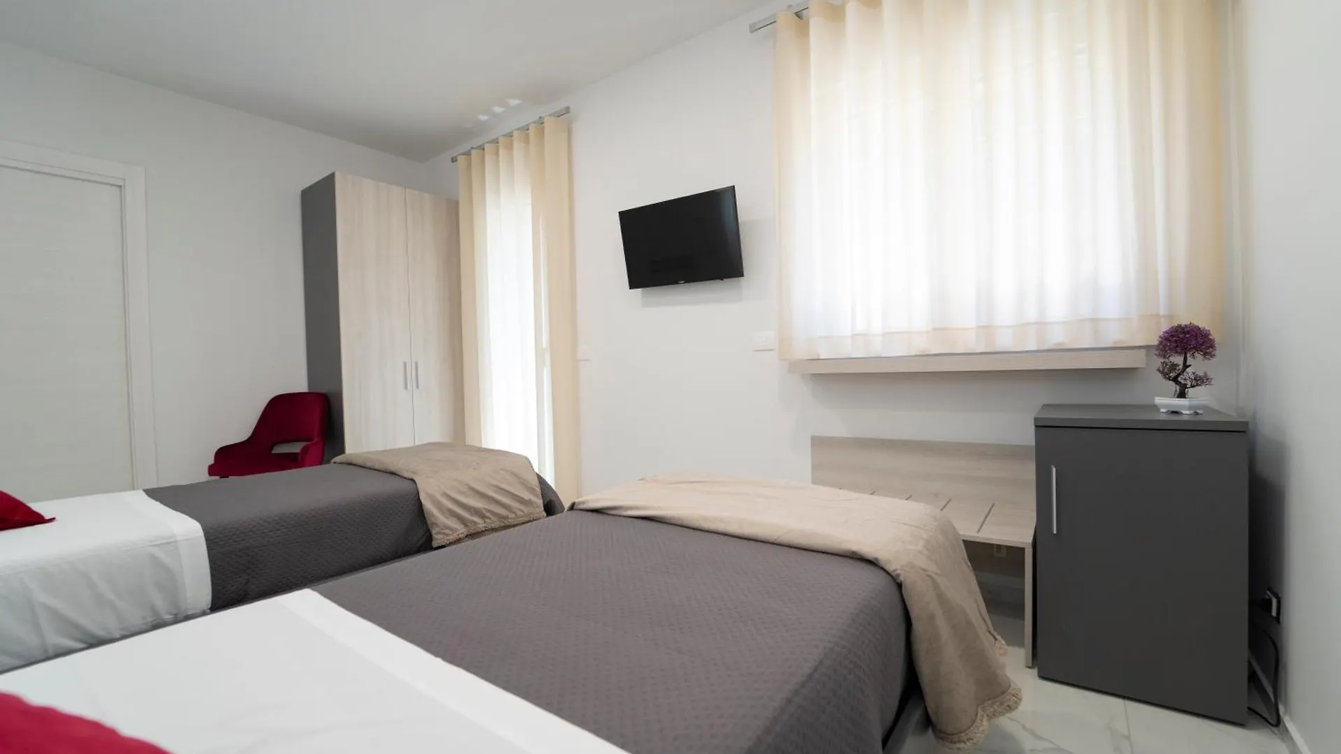 Babilonia Bed & Breakfast Castrofilippo