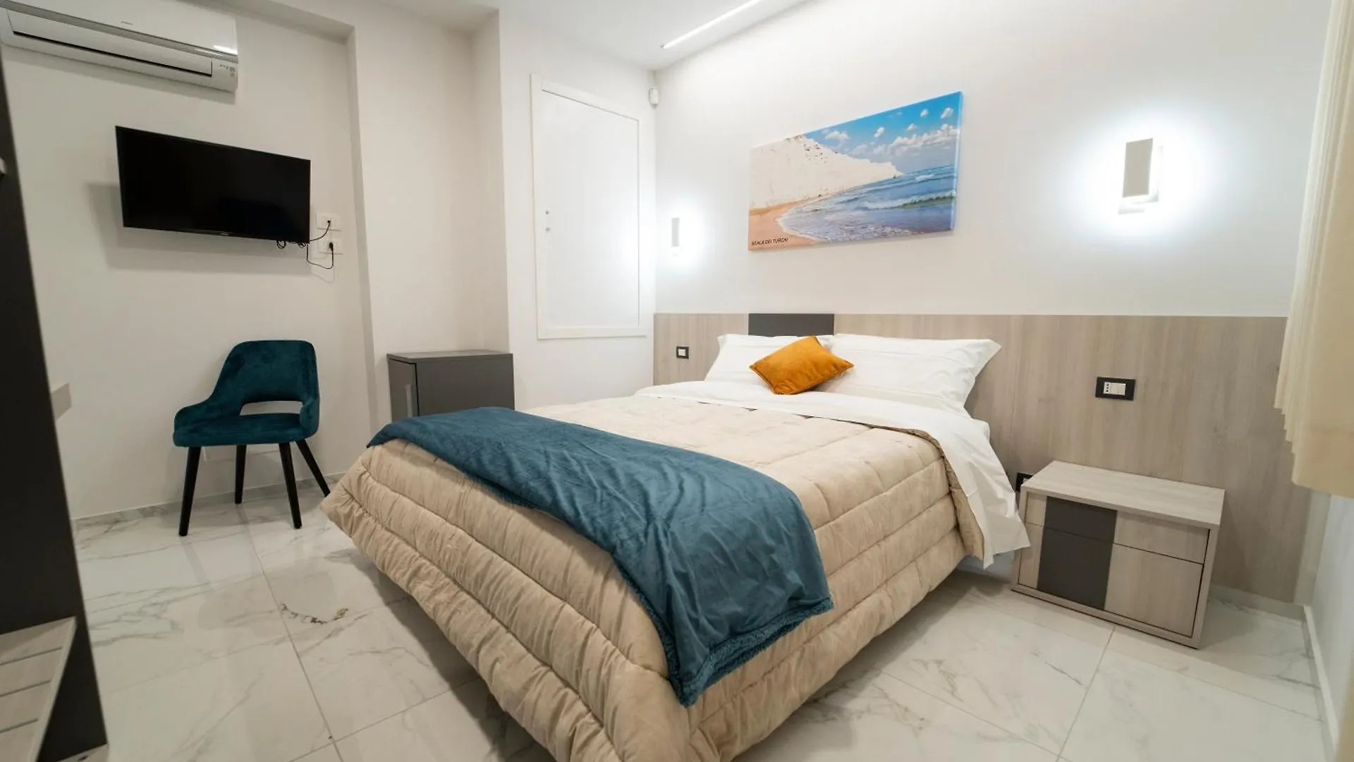 Babilonia Bed & Breakfast Castrofilippo