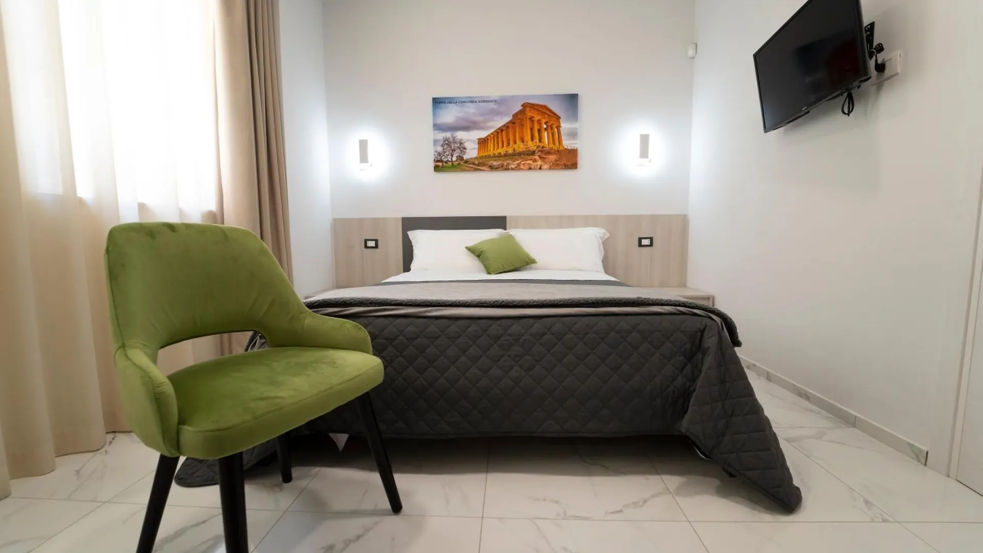 Babilonia Bed & Breakfast Castrofilippo
