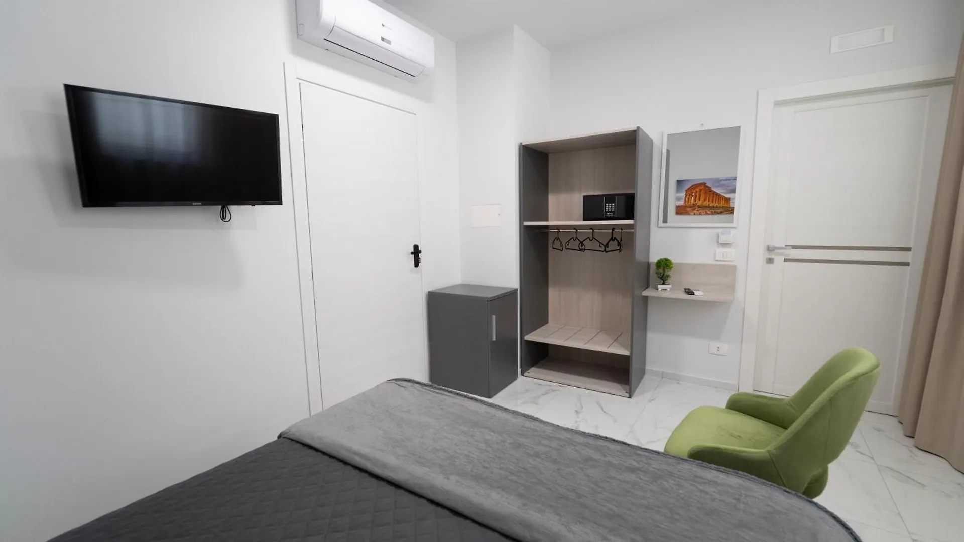 Babilonia Bed & Breakfast Castrofilippo 0*,