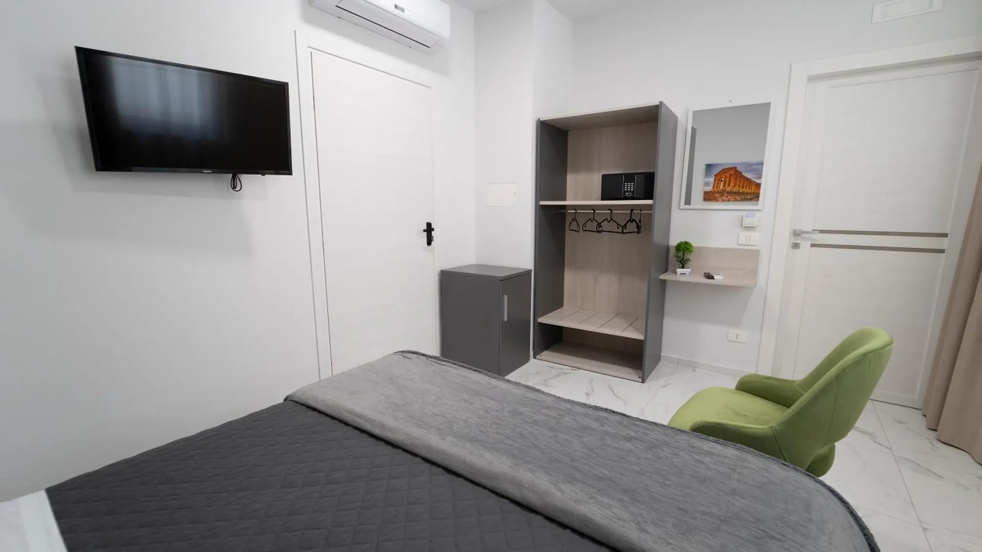 Babilonia Bed & Breakfast Castrofilippo