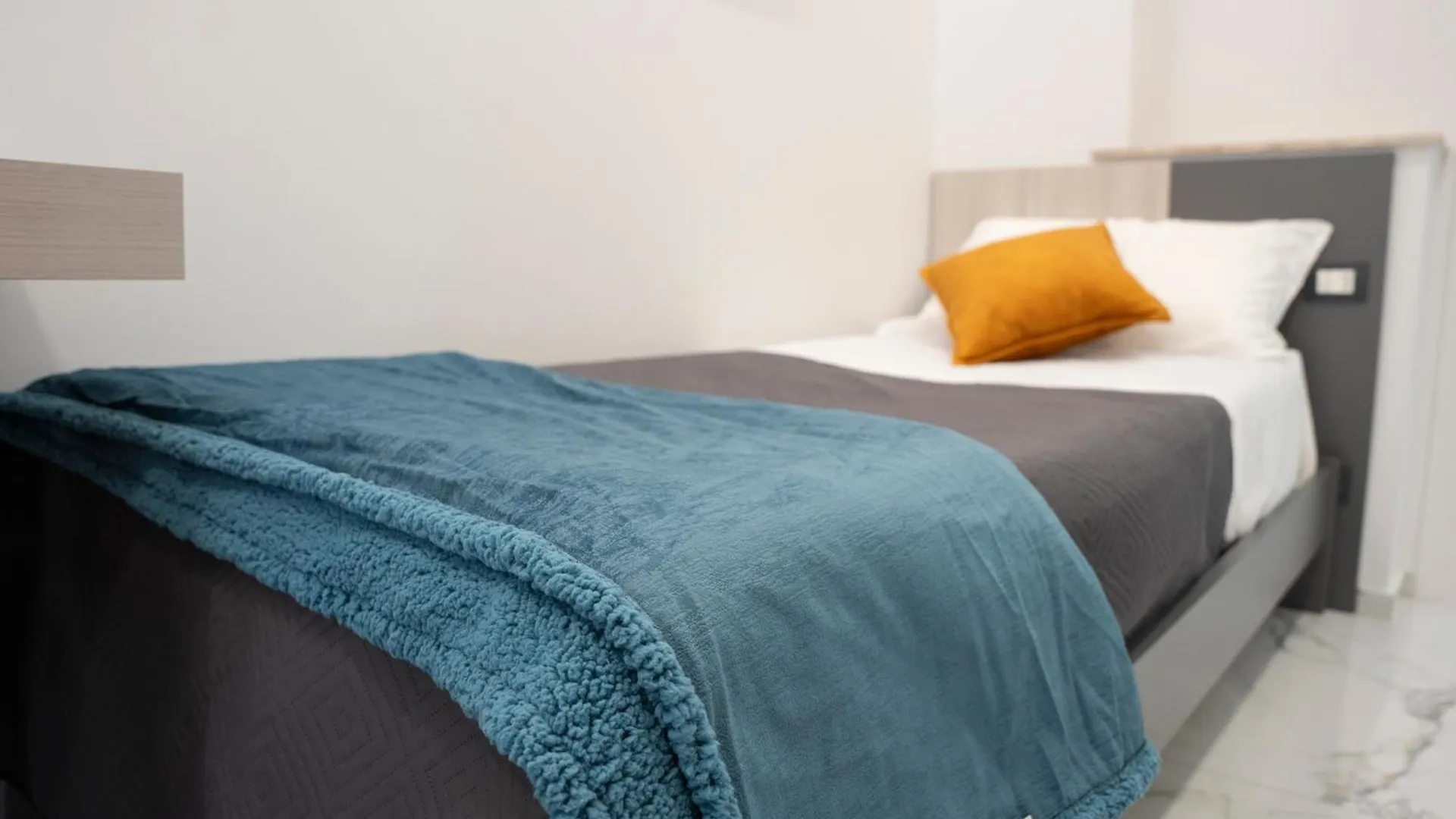 Babilonia Bed & Breakfast Castrofilippo 0*,  İtalya