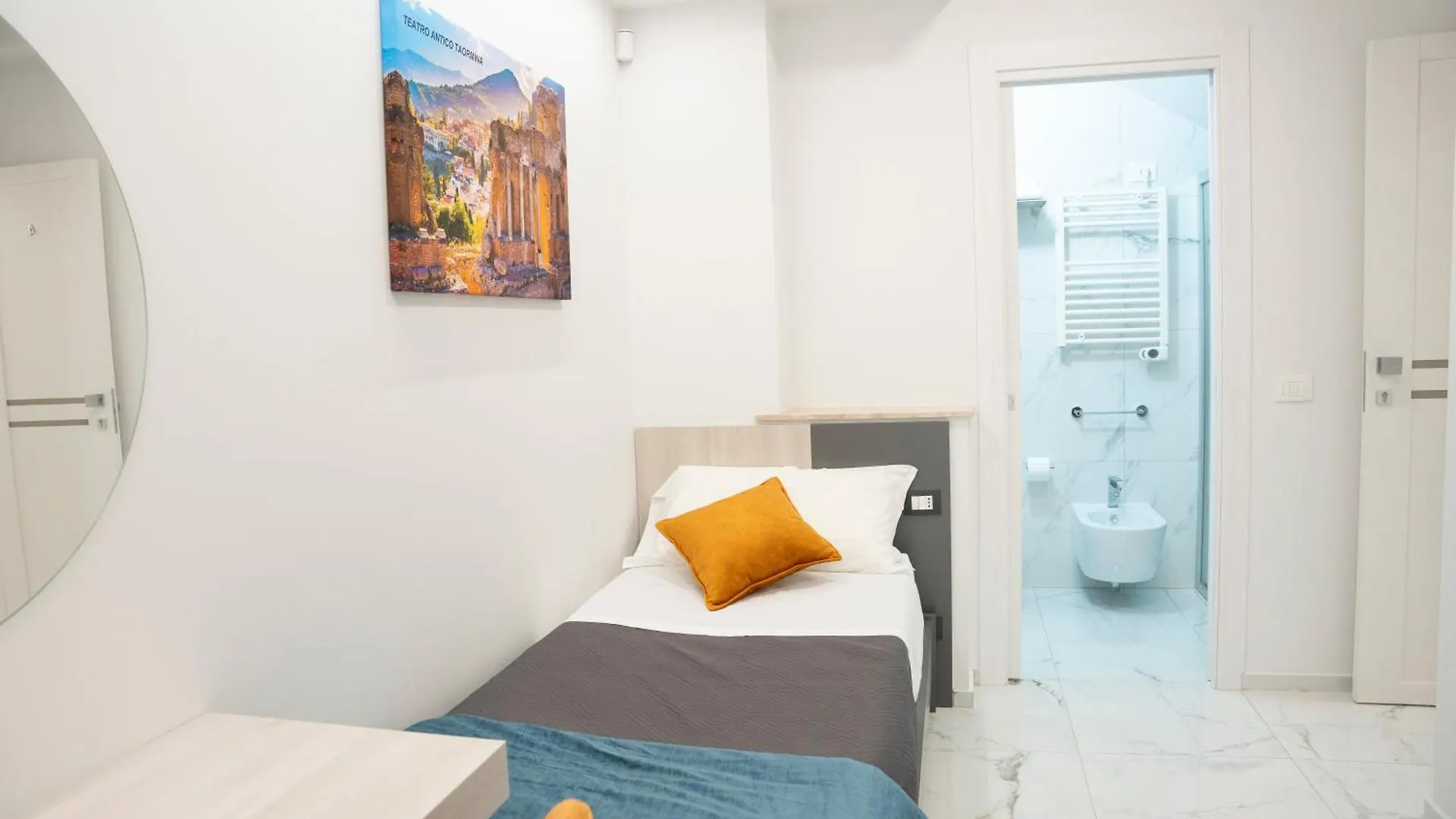 Babilonia Bed & Breakfast Castrofilippo