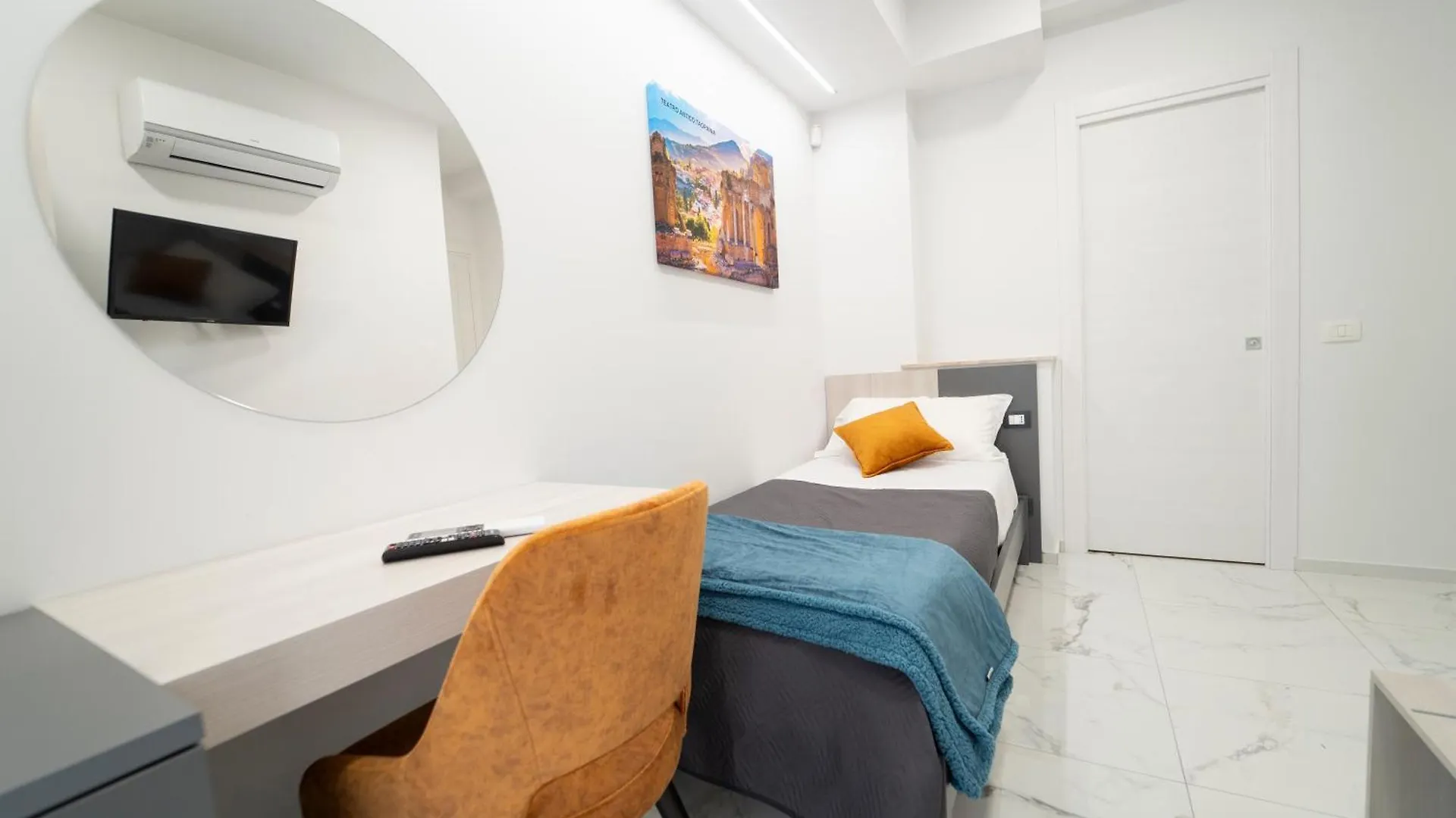 Babilonia Bed & Breakfast Castrofilippo 0*,